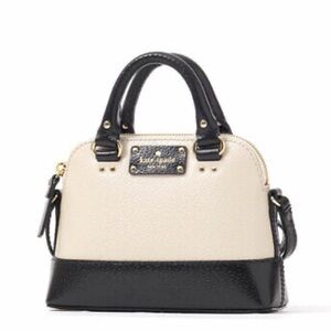 Kate Spade New York Wellesley Mini Rachelle mini cross body